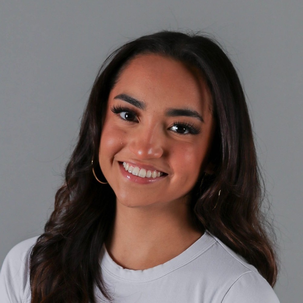 Meet your Posher, Cami